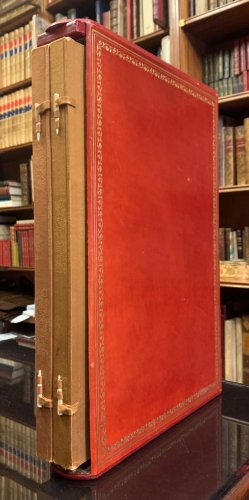 Portada de Paintings by Madame Chiang Kai-Shek. Vol I- Vol II