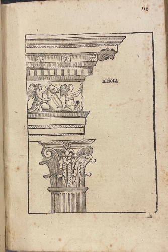 Portada de Arte y Uso de Arquitectura - Fray Lorenzo de San Nicol�s