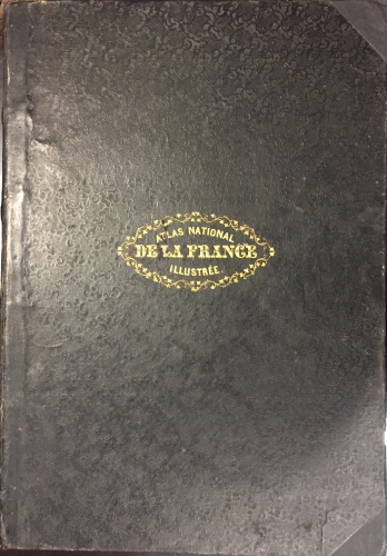 Portada de libro