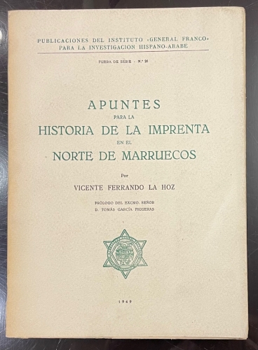 Portada de libro