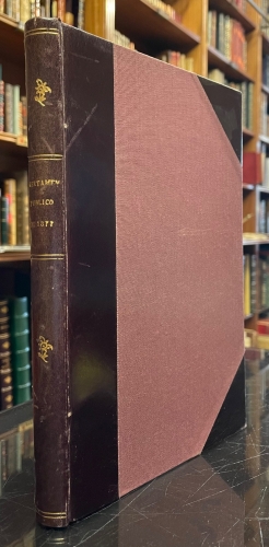 Portada de Certamen P�blico dedicado � Nuestra Se�ora De La Cinta De Tortosa