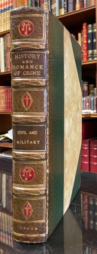 Portada de Non-Criminal Prisons. English Debtor's Prisons and Prisons of War, French War Prisons, American War Prisons with References to Those of Other Lands - Arthur Griffiths