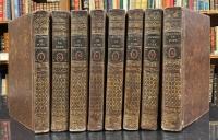 Portada de libro Oeuvres Complettes