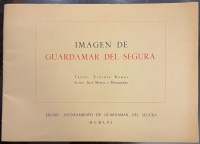 Portada de libro Imagen De Guardamar del Segura