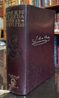 Portada de libro Obras Completas