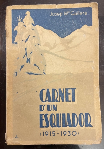 Portada de libro