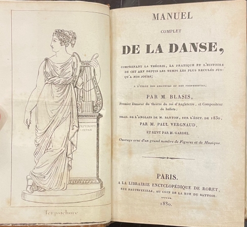 Portada de libro