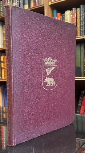 Portada de El Ilustr�simo Se�or Don Luis Fernando De Al�s y De Mart�n, Marqu�s De Dou
