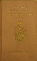 Portada de libro Souvenir de Madrid. Recuerdo de Madrid