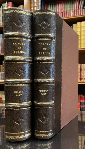 Portada de Congres D' Historia de la Corona D' Arag� dedicat al Rey en Jaume I y a la seua Epoca. Congreso De Historia De La Corona De Arag�n Dedicado al Rey D. Jaime I y a Su �poca