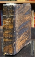 Portada de libro Calendario Manual Y Guia De Forasteros en Madrid para el a�o de 1835 /...