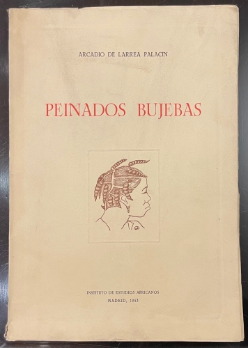 Portada de libro