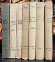 Portada de libro Escritores y Artistas Asturianos
