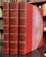 Portada de libro Un Si�cle Mouvement du Monde de 1800 a 1900