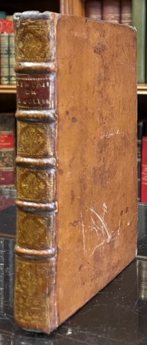 Portada de Trait� de L' Infaillibilit� de L' Eglise - L' Abb� de Cordemoy