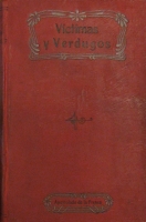 Portada de libro Victimas y Verdugos. Cuadros de la Revolucion Francesa