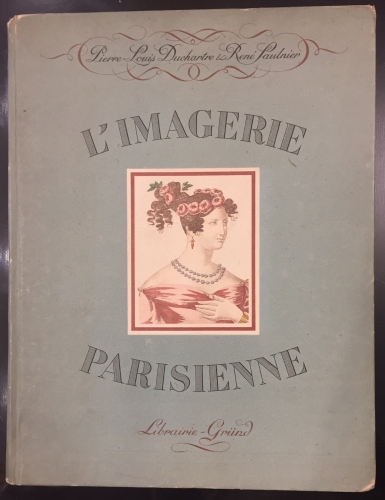 Portada de libro