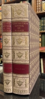 Portada de libro Planimetria General de Madrid. Asientos y Planos