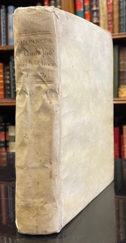 Portada de Conducta de Confesores en el Tribunal de la Penitencia, seg�n las instrucciones de San Carlos Borromeo, y la doctrina de San Francisco de Sales, impresa de �rden de Monse�or el Obispo de Bajeux para el uso de los confesores de su Di�cesi. y Conducta de las Almas en el camino de la Salvaci�n - Anselmo Petite