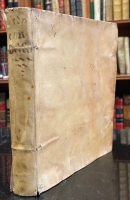 Portada de libro Cronicon de Christiano Adricomio Delfo