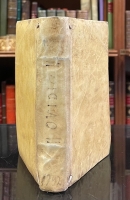 Portada de libro Fastorum, Libri VI. Tristiu Libri V. De Ponto, Libri IV