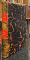 Portada de libro Cantos del Gitano