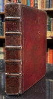 Portada de libro L' Office de La Semaine Sainte et de L'Octave de Pasque, en latin et...