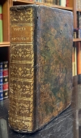 Portada de libro Flores Doctorum Pene Omnium Tam Graecorum Quam Latinorum qui Tum in...