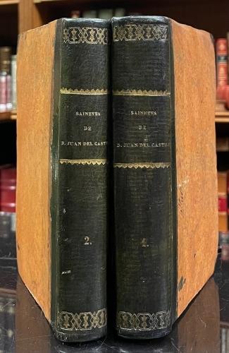 Portada de Sainetes de D. Juan del Castillo - Juan Ignacio Gonz�lez del Castillo