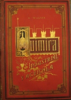 Portada de libro Quimica Industrial y Agricola. Tratado Teorico Pr�ctico Para Uso De...