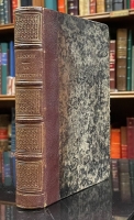 Portada de libro Oeuvres