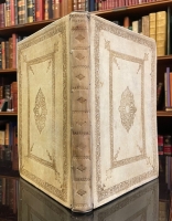Portada de libro Phaedri Augusti Caesaris Liberti Fabularum Aesopiarum Libri Quinque /...
