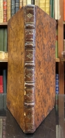 Portada de libro J�r�mie Po�me en quatre chants, avec sa priere, et sa lettre aux...