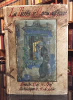 Portada de libro La Tierra de Mar�a Sant�sima