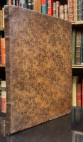 Portada de libro La Perla Oculta en su Concha. Carta edificante sobre la vida exemplar...