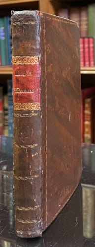 Portada de Libro de Memorias, Apuntes que pueden muy bien servirle al lector para escribir muchos libros - Jos� Selgas y Carrasco
