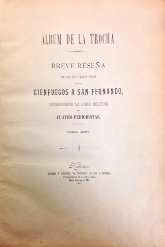 Portada de libro