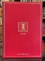 Portada de libro Historia del Abastecimiento de Agua de Barcelona