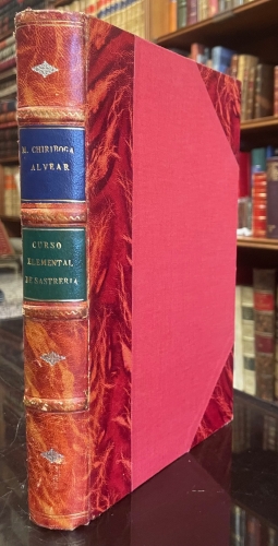 Portada de libro
