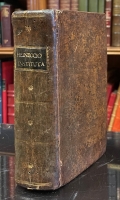 Portada de libro Elementa Juris Civilis Secundum Ordinem Institutionum, Commoda...