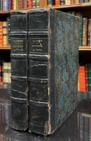 Portada de libro Abrg Chronologique de L' Histoire du Nord, ou des etats de...