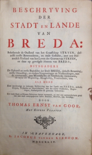 Portada de libro