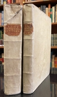 Portada de libro Commentarius in Harmoniam sive Concordiam quatuor Evangelistarum, et...
