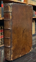 Portada de libro Introduction a L'Ecriture Sainte
