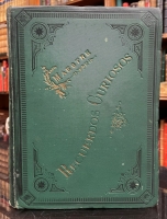 Portada de libro Recuerdos Curiosos