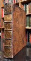 Portada de libro Historia Eclesi�stica del Cisma del Reyno de Inglaterra 