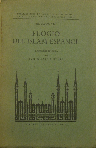 Portada de libro