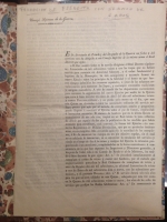 Portada de libro Real Decreto para la formaci�n de Ej�rcito con servicio de 6 a�os