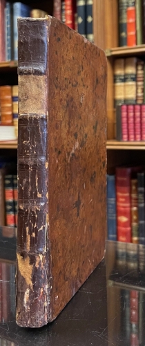 Portada de Los Eruditos a la Violeta � Curso Completo  de todas las Ciencias dividido en Siete Lecciones para los siete d�as de la Semana./ Ocios de mi Juventud � Poes�as Liricas - Josef Vazquez