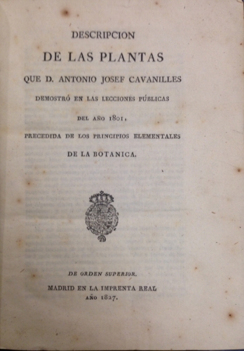 Portada de libro